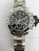 Replica Rolex Daytona Watch Stainless Steel Black_th.jpg